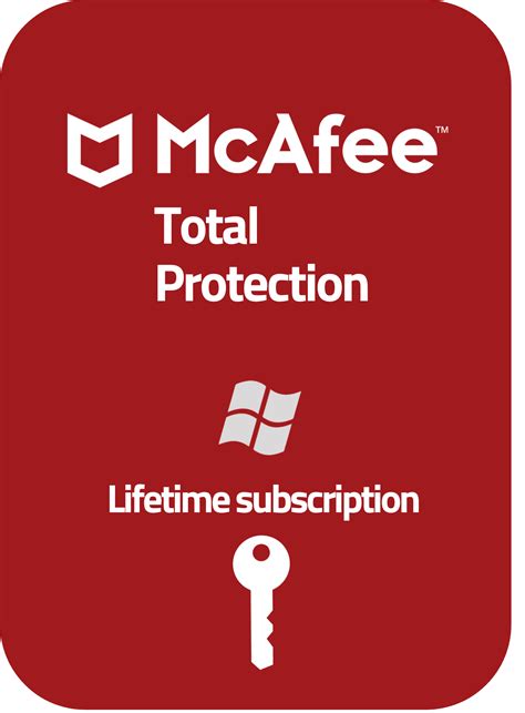 mcafee total inc.